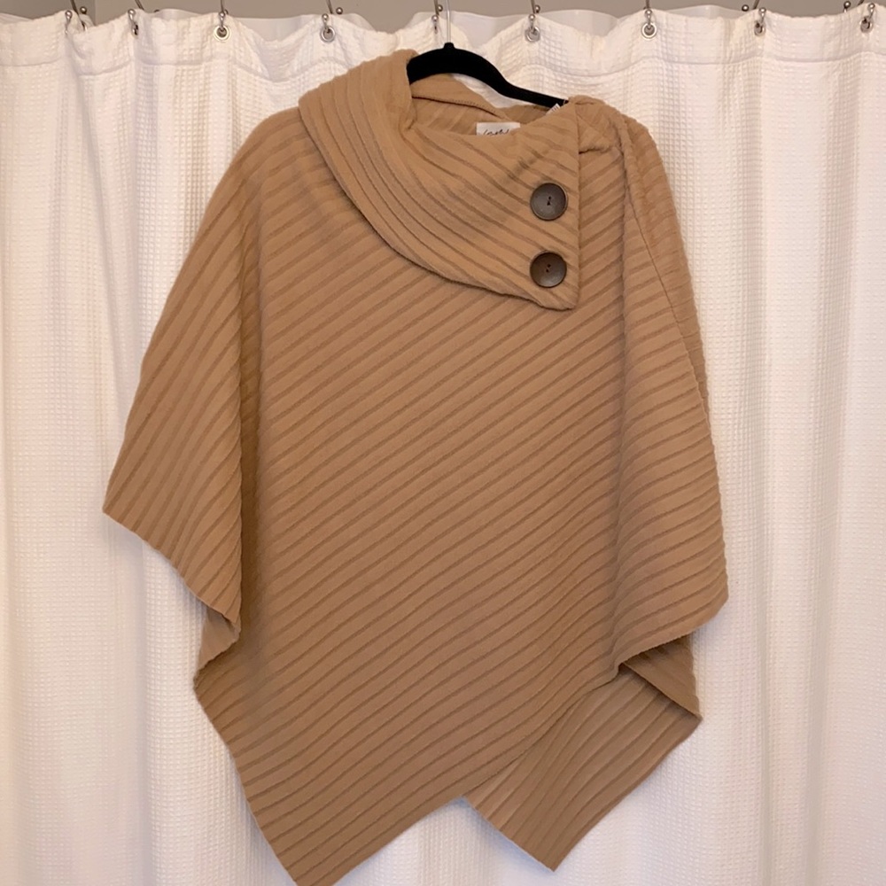 Lemoda Cape/jacket